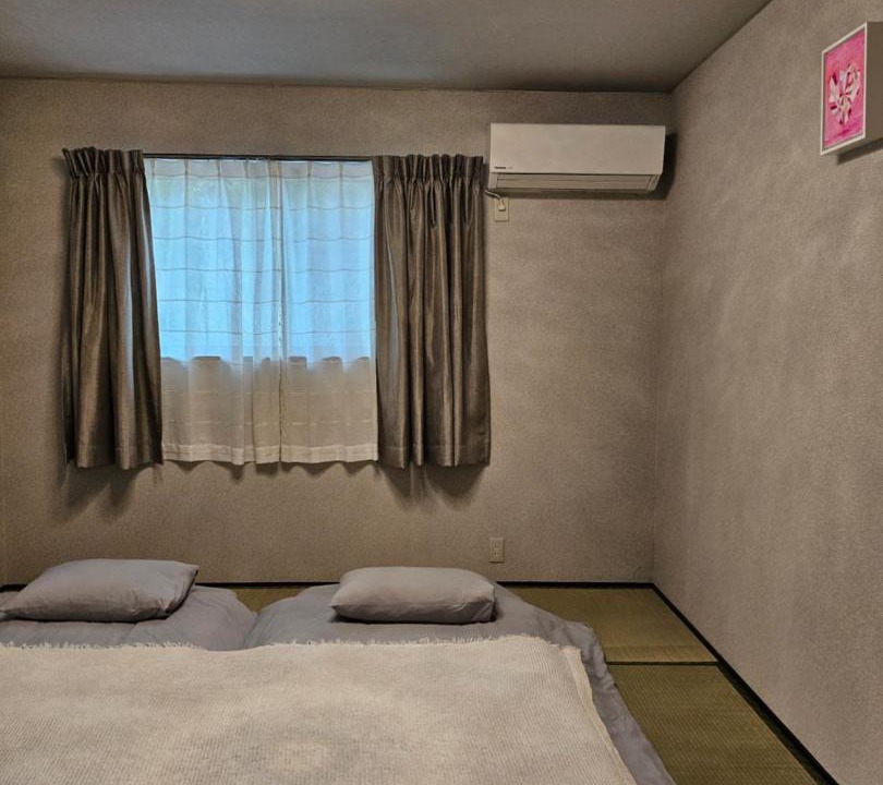 Photo of Bedroom in Suita