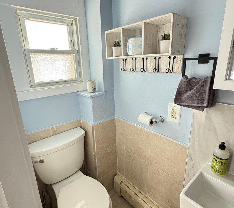 Photo of Bathroom in Hull