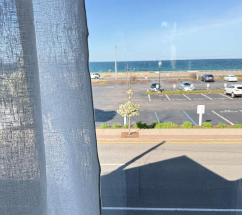 Photo of Patio Balcony in Hull