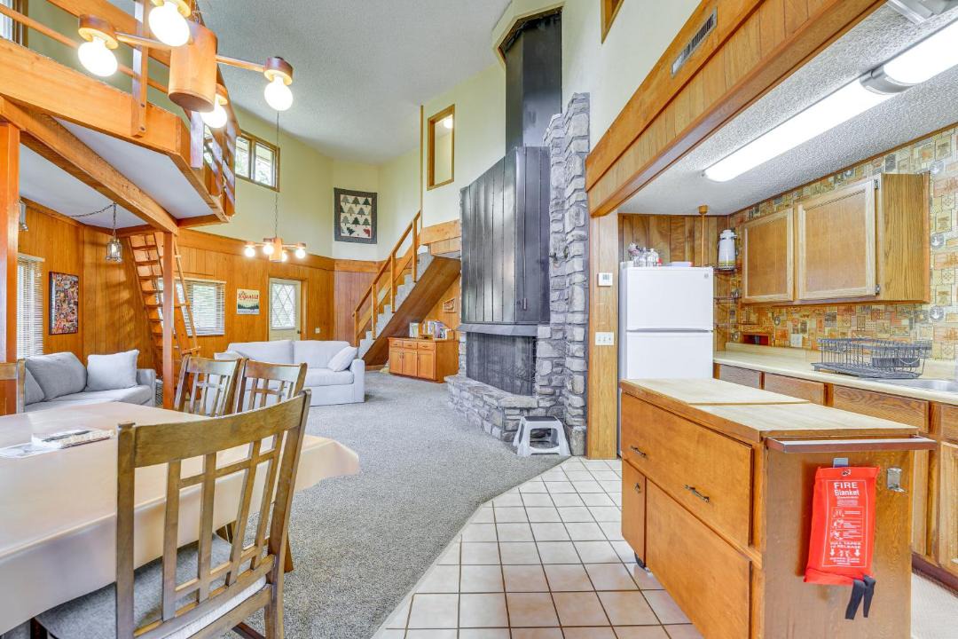 Photo of Kitchen in Garfield