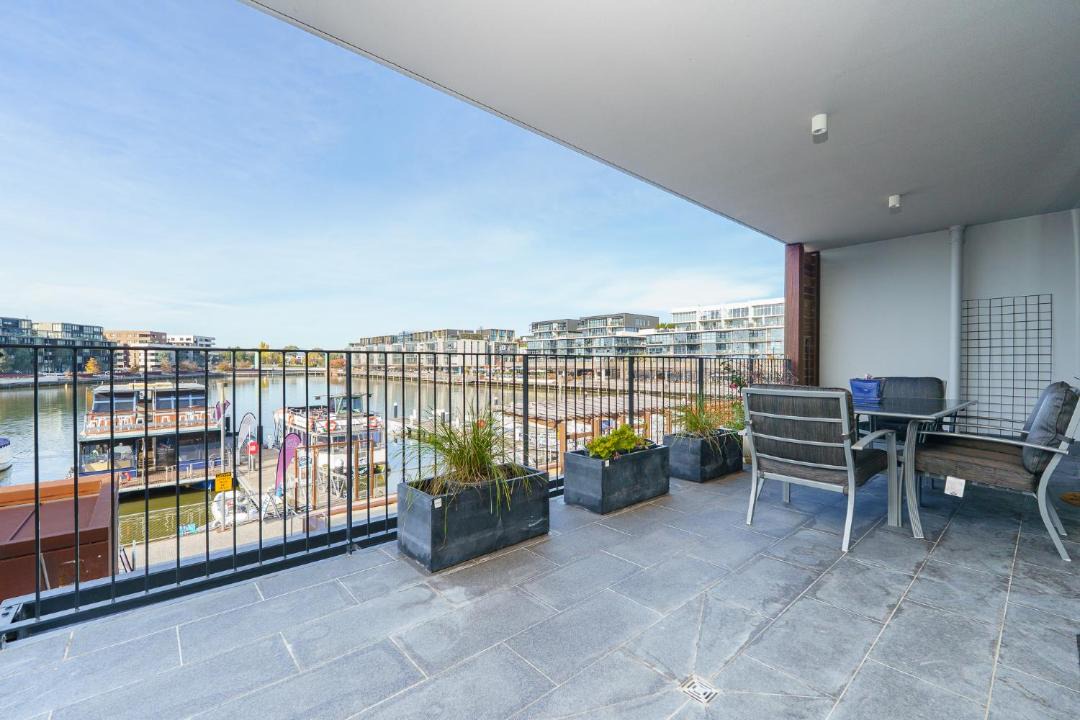 Photo of Patio Balcony in Kingston