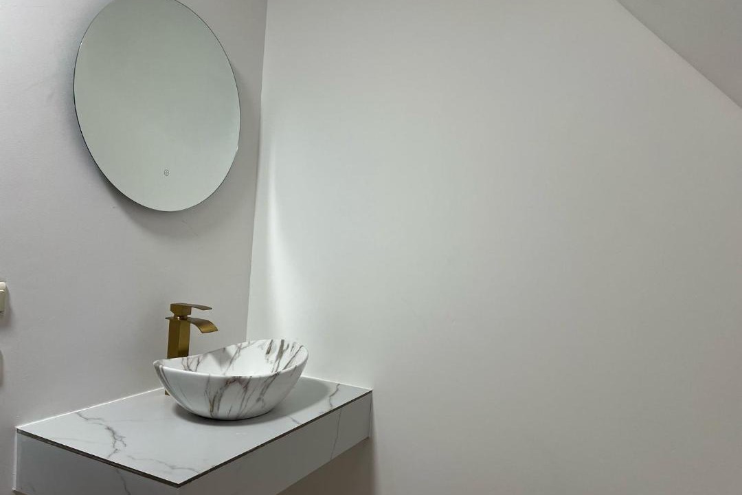 Photo of Bathroom in Gijzegem