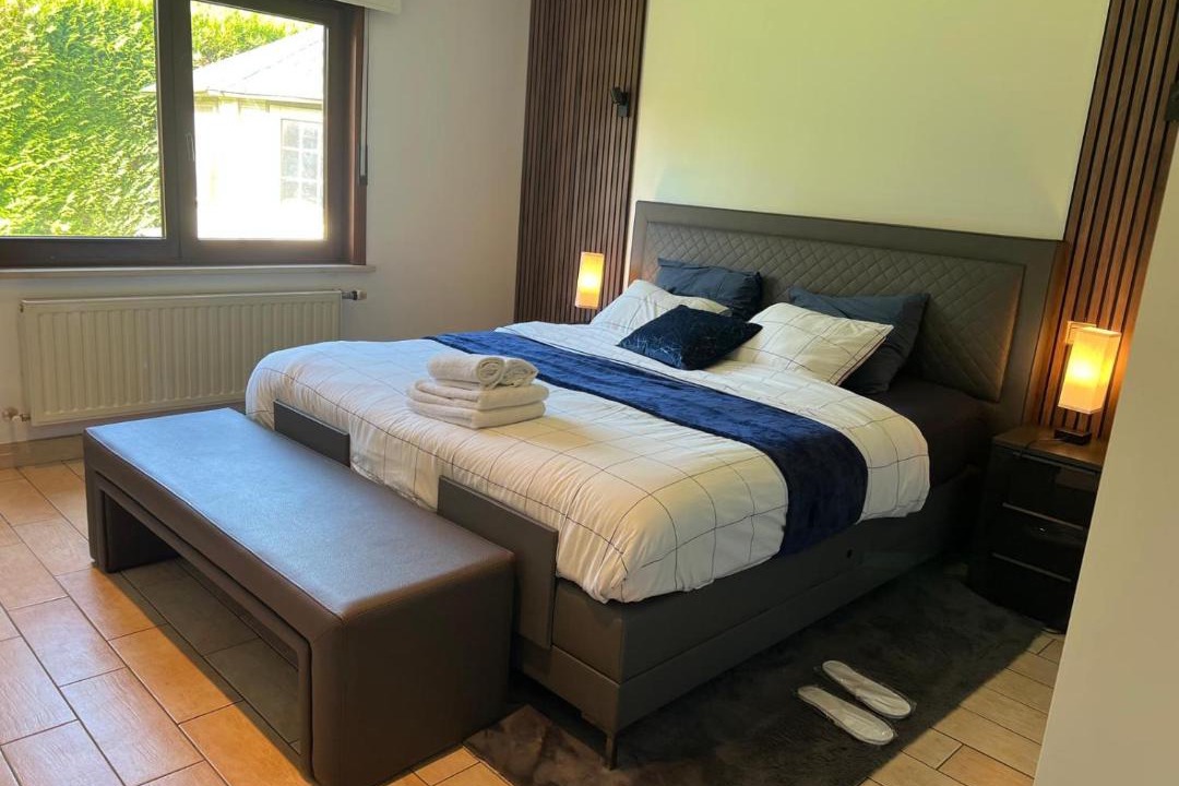 Photo of Bedroom in Gijzegem