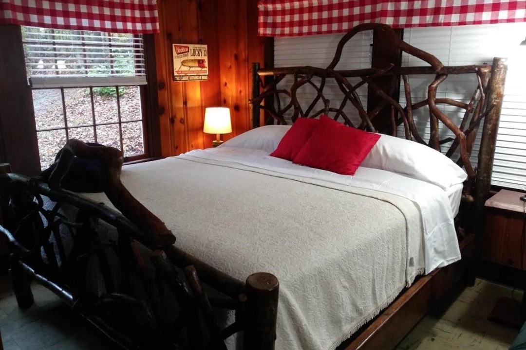 Photo of Bedroom in Rockmart