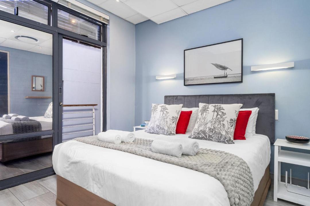 Photo of Bedroom in Big Bay