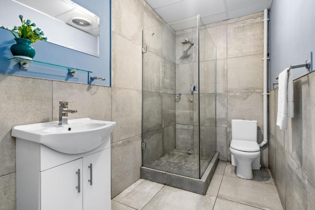 Photo of Bathroom in Big Bay
