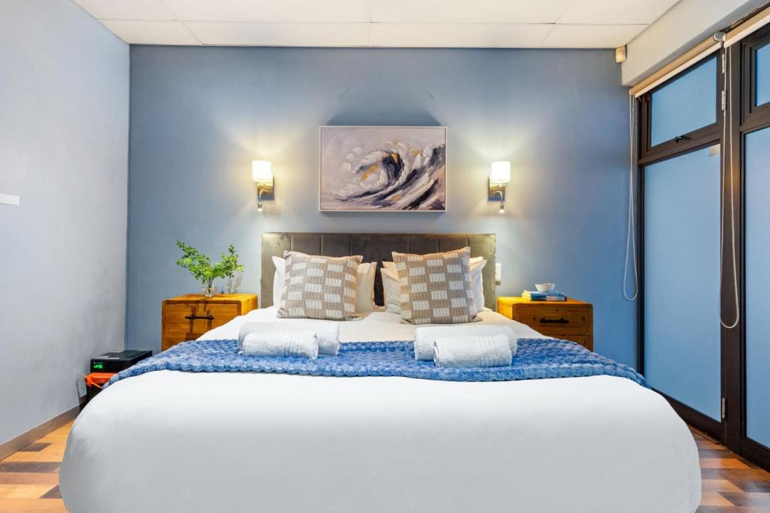 Photo of Bedroom in Big Bay