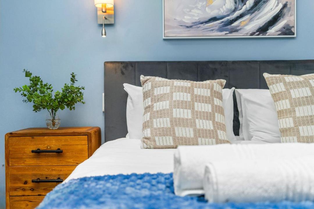 Photo of Bedroom in Big Bay