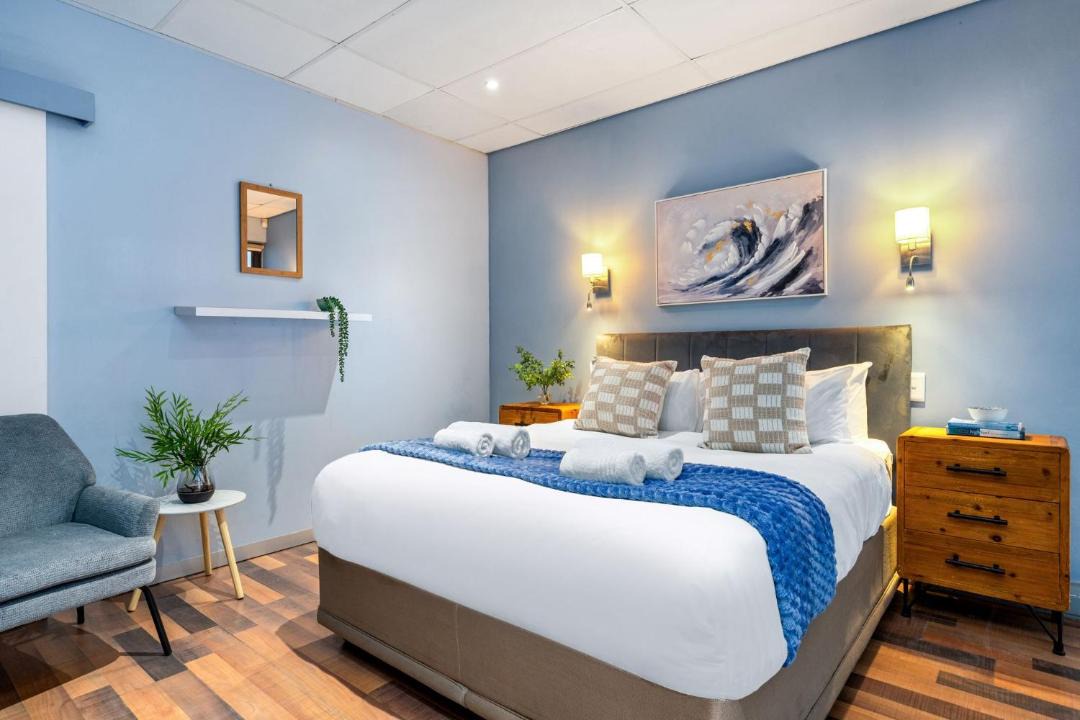 Photo of Bedroom in Big Bay