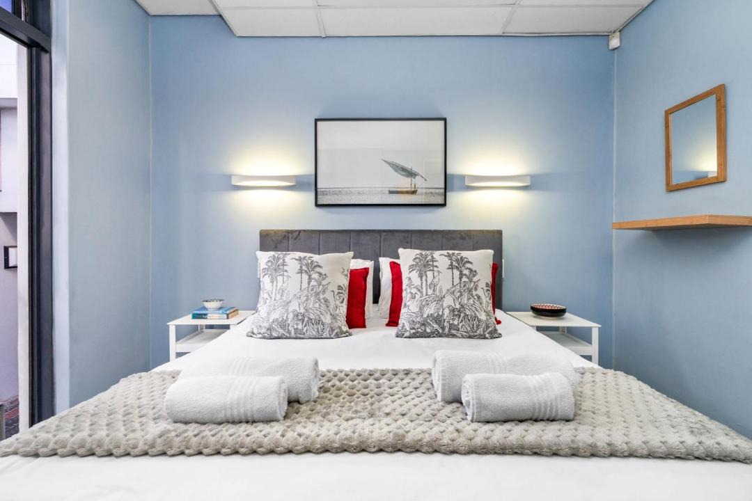Photo of Bedroom in Big Bay