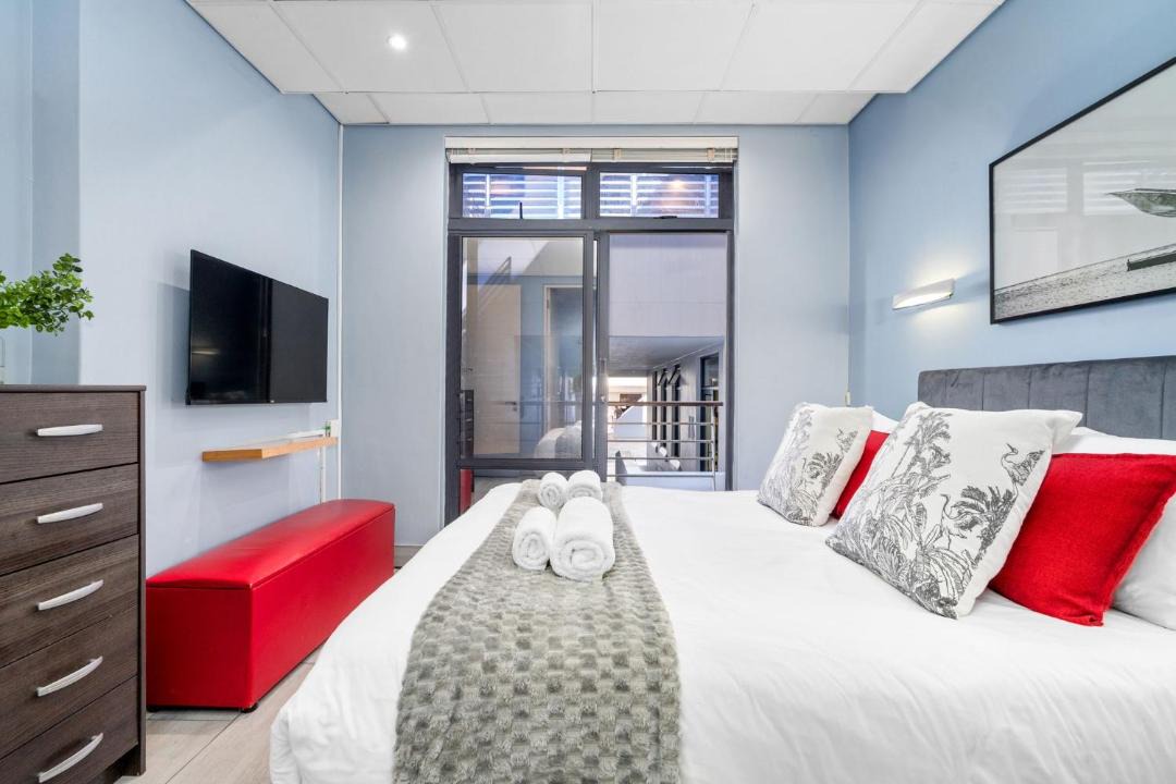 Photo of Bedroom in Big Bay