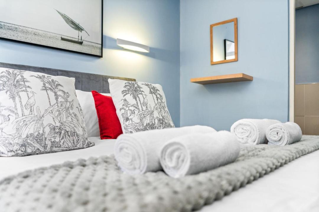 Photo of Bedroom in Big Bay