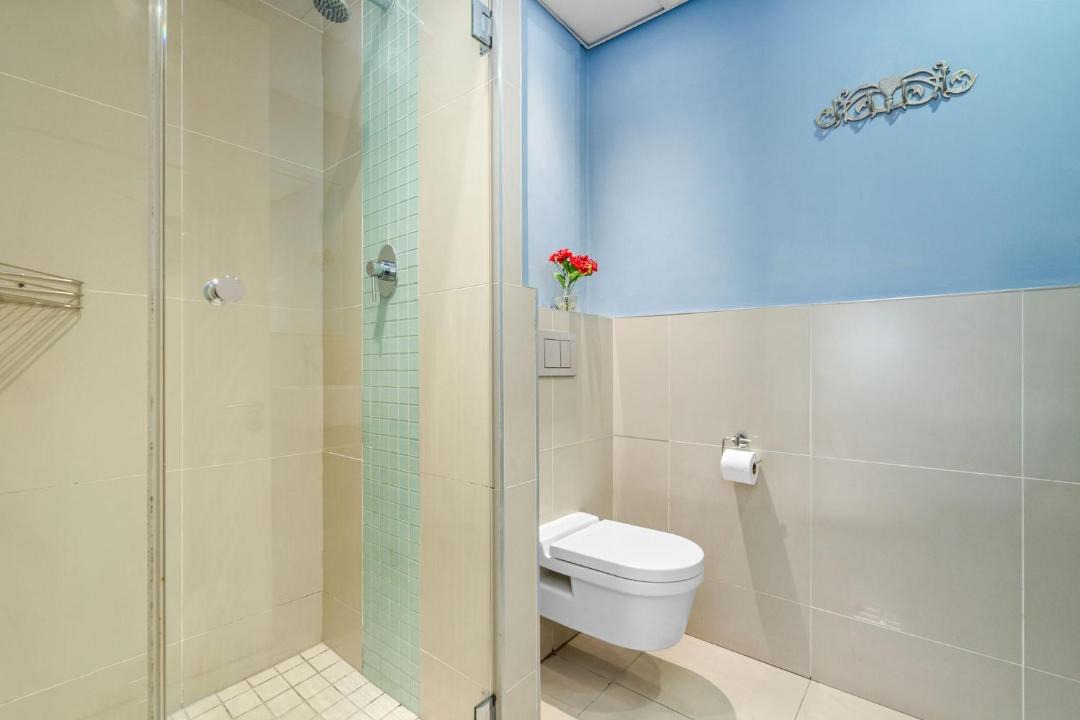 Photo of Bathroom in Big Bay