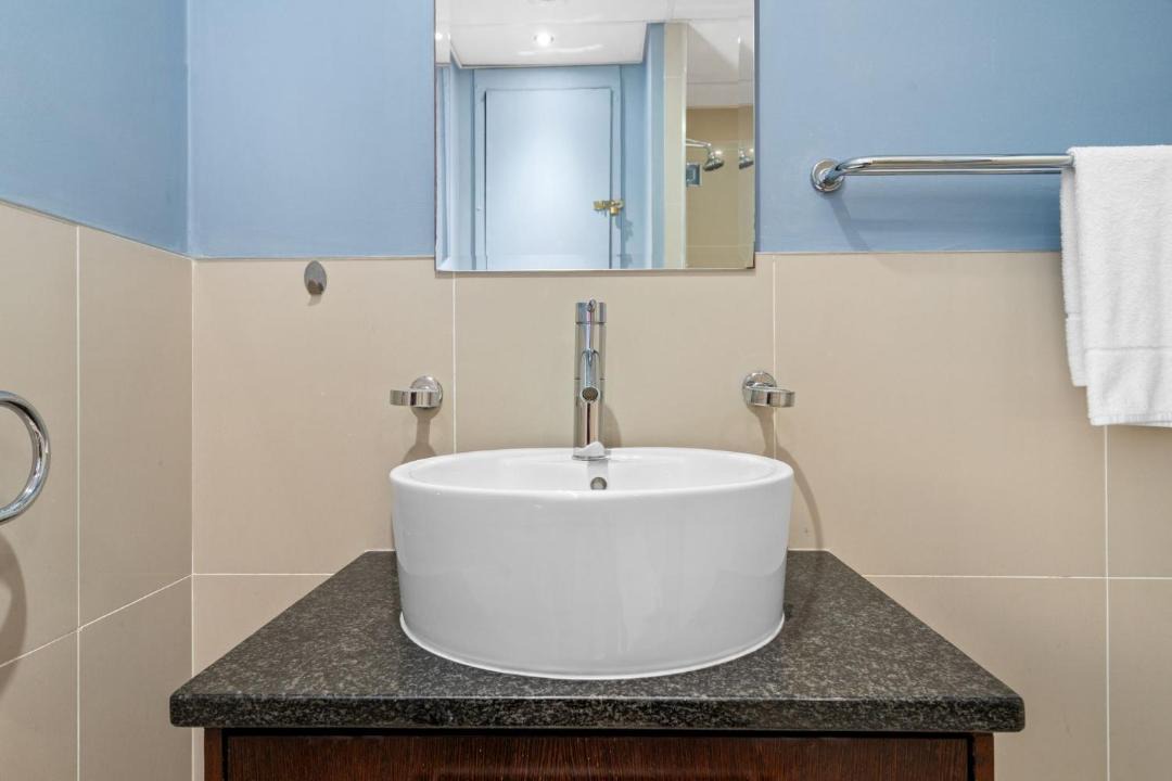 Photo of Bathroom in Big Bay