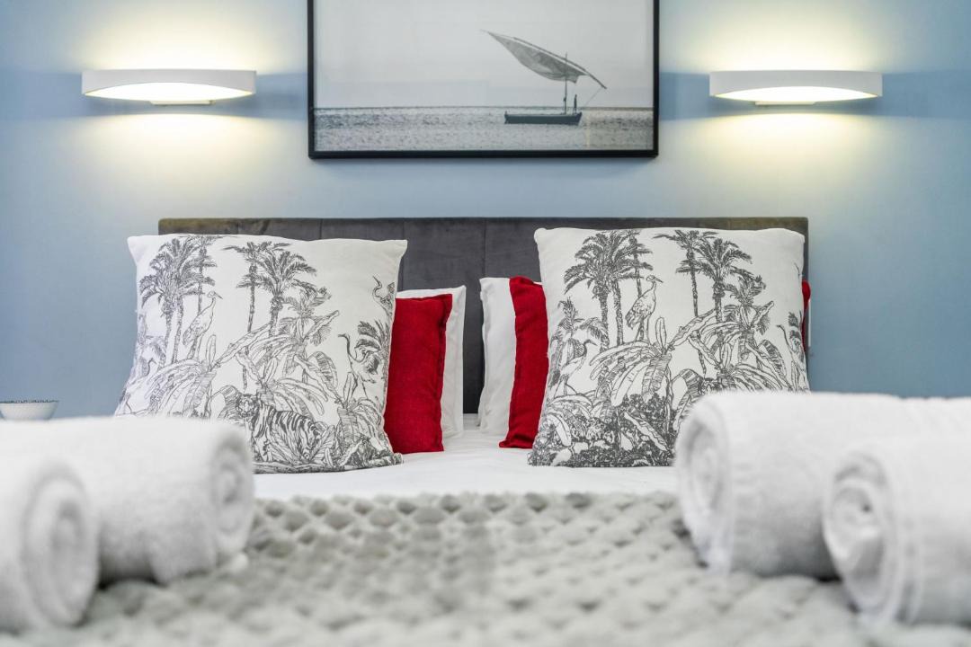 Photo of Bedroom in Big Bay