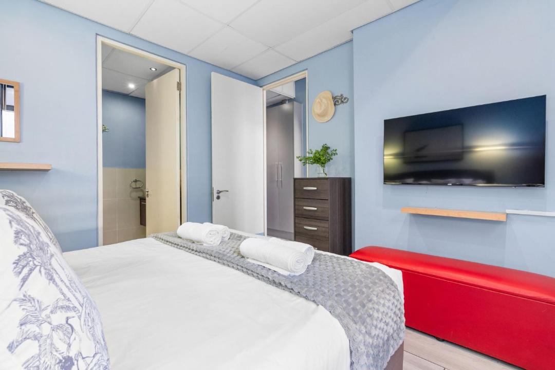 Photo of Bedroom in Big Bay