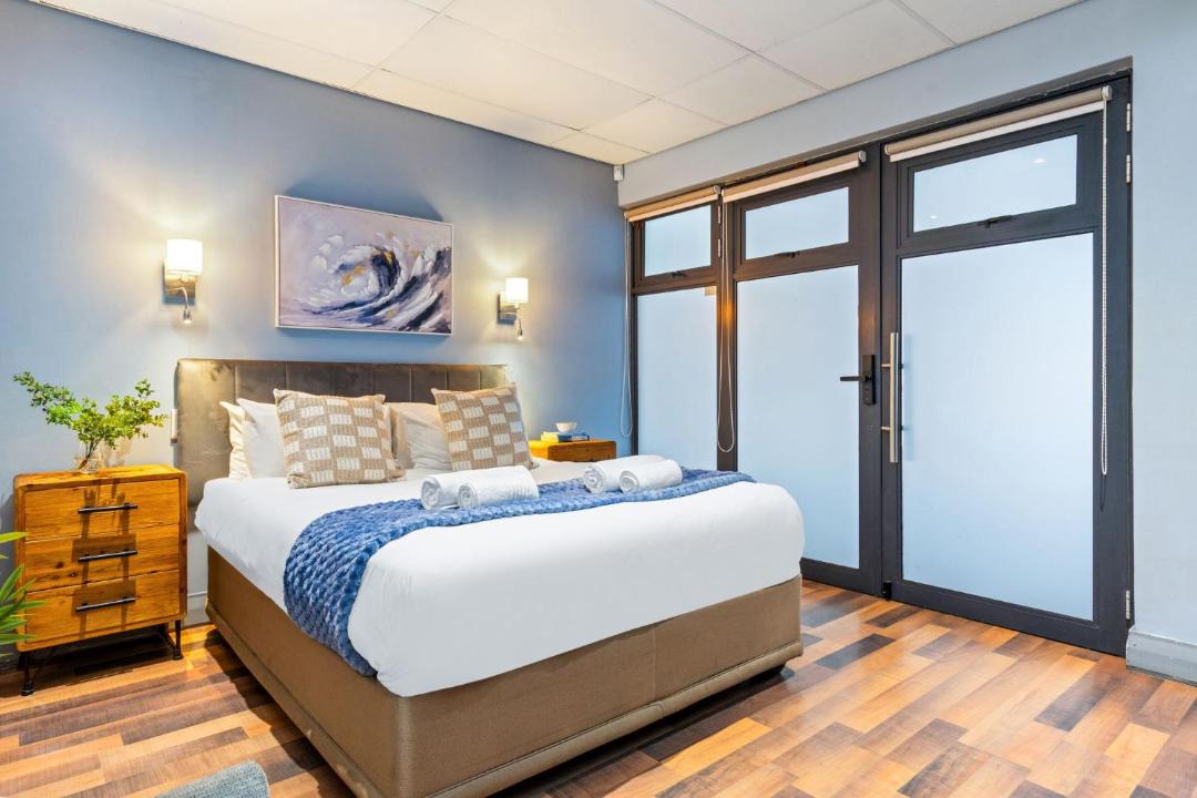 Photo of Bedroom in Big Bay