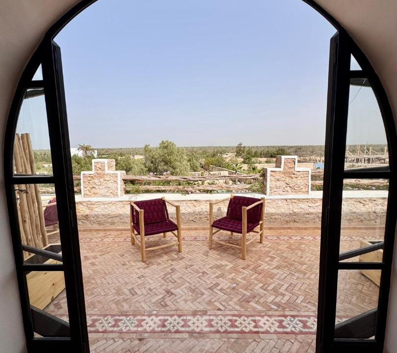 Photo of Patio Balcony in Afrate Haissoun