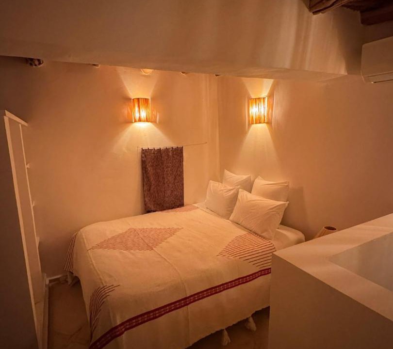 Photo of Bedroom in Afrate Haissoun