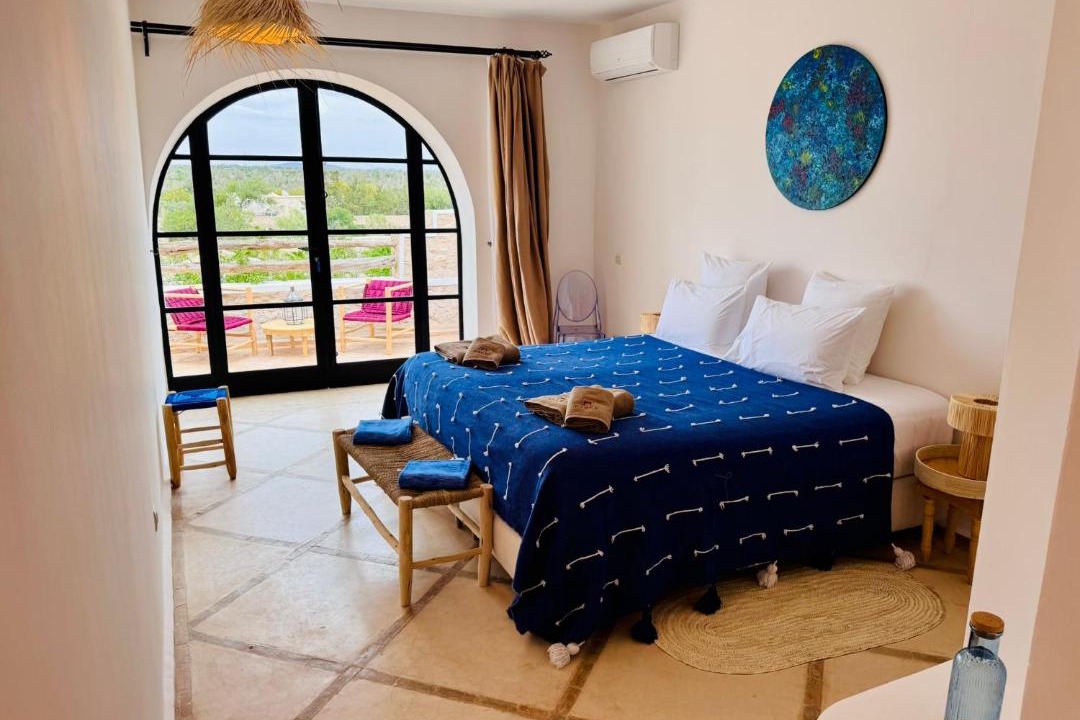 Photo of Bedroom in Afrate Haissoun