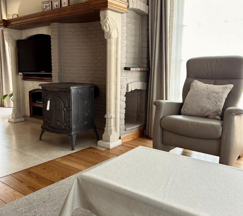 Photo of Livingroom in Ichtegem