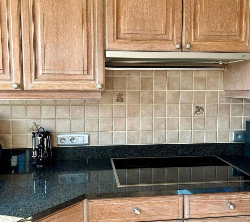 Photo of Kitchen in Ichtegem