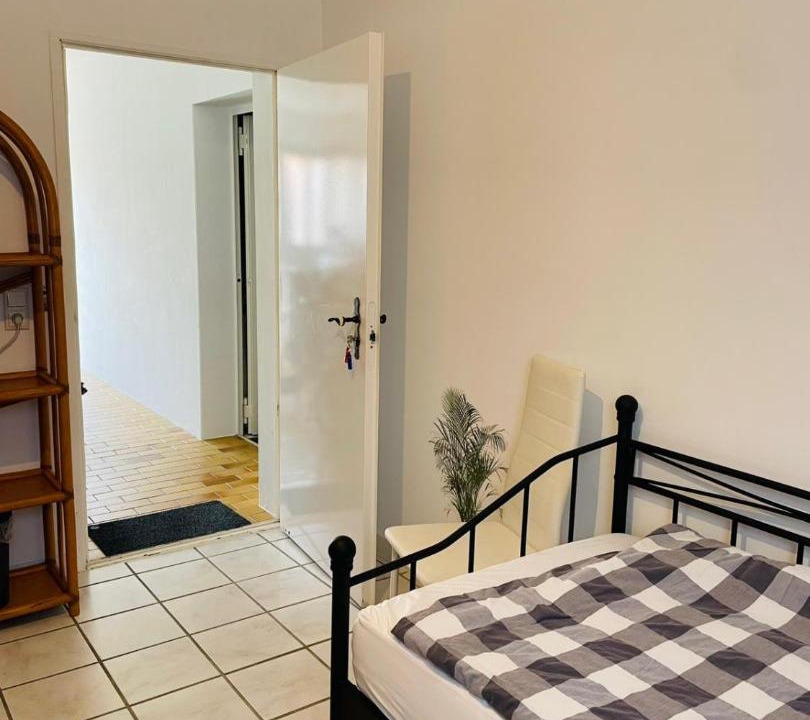 Photo of Bedroom in Bad Essen