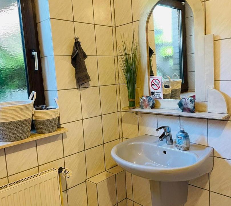 Photo of Bathroom in Bad Essen
