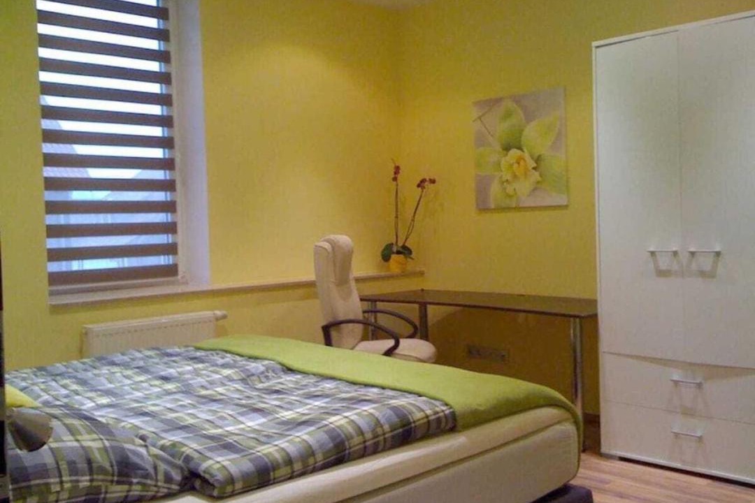 Photo of Bedroom in Wernigerode