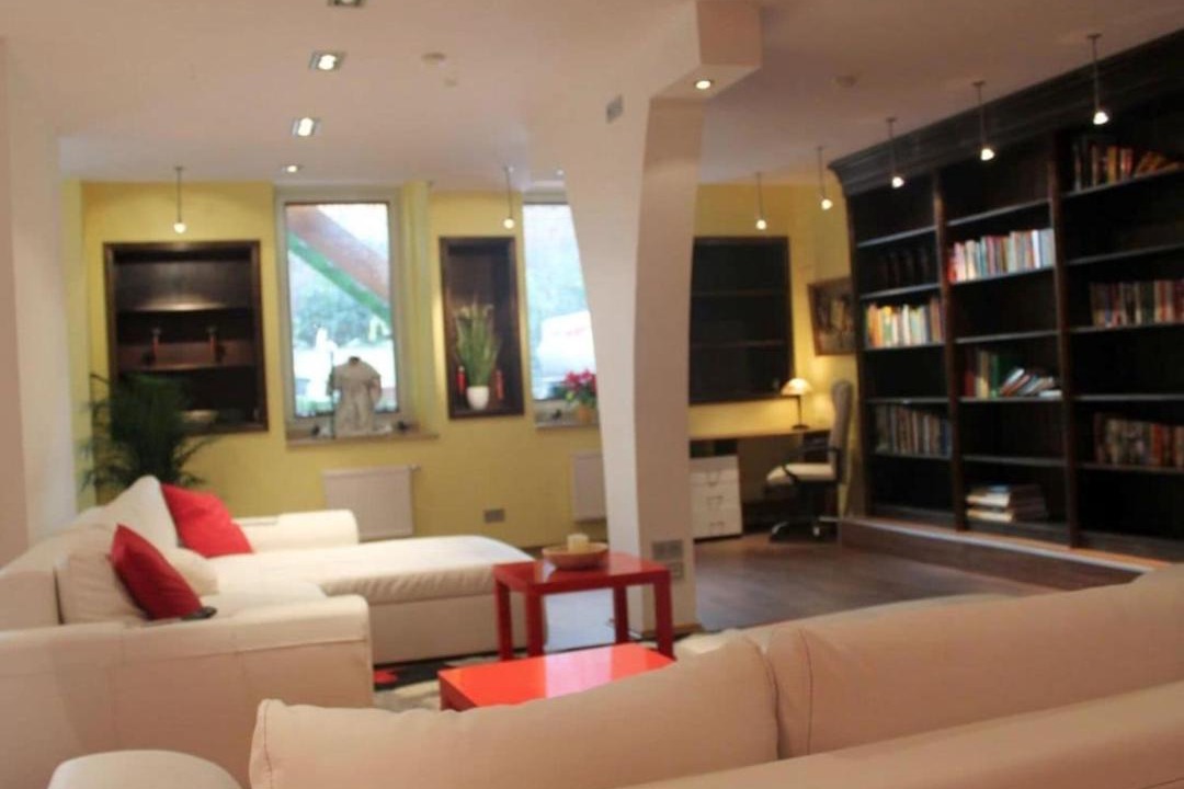 Photo of Livingroom in Wernigerode