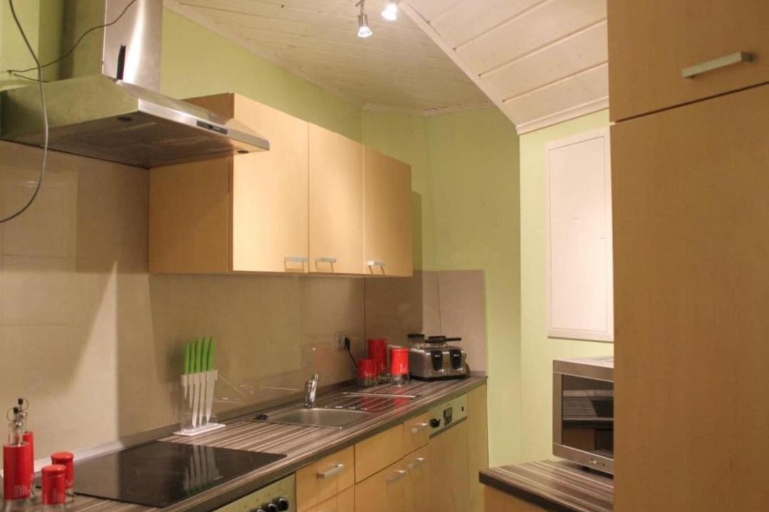 Photo of Kitchen in Wernigerode