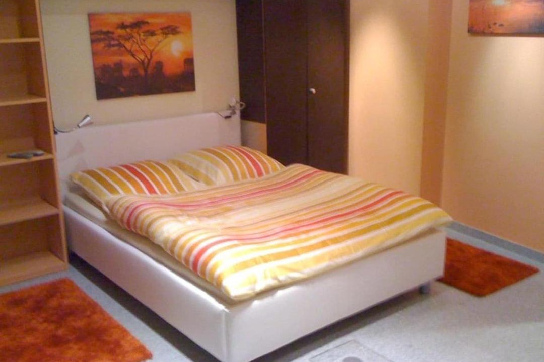 Photo of Bedroom in Wernigerode