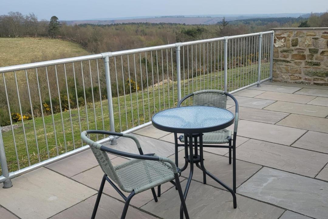 Photo of Patio Balcony in Pickering