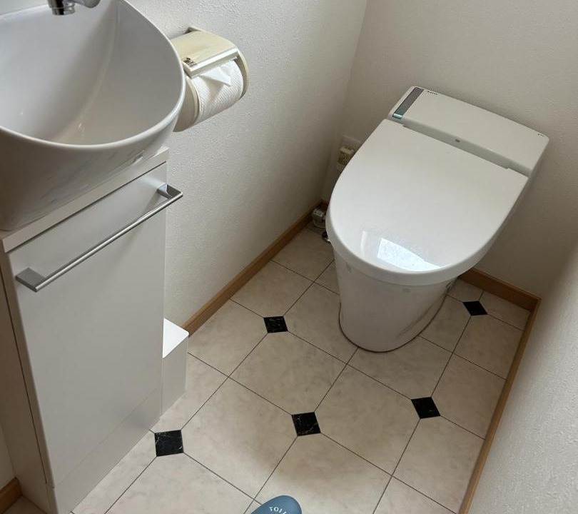 Photo of Bathroom in Nagahama