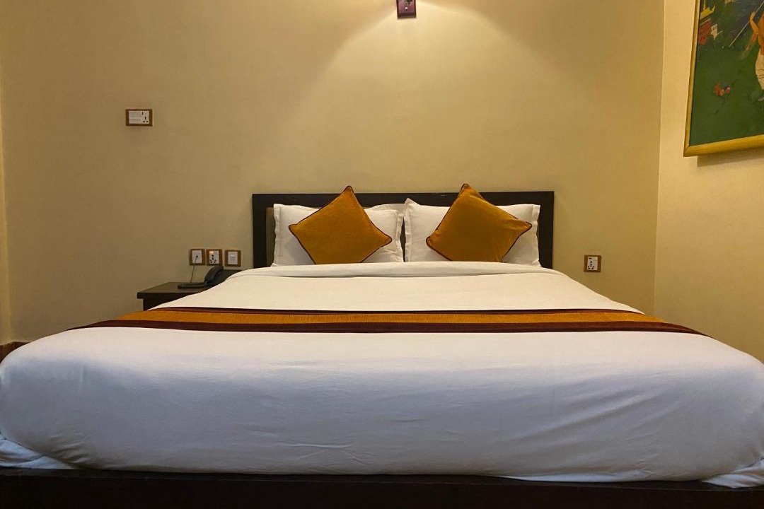 Photo of Bedroom in Boudhha