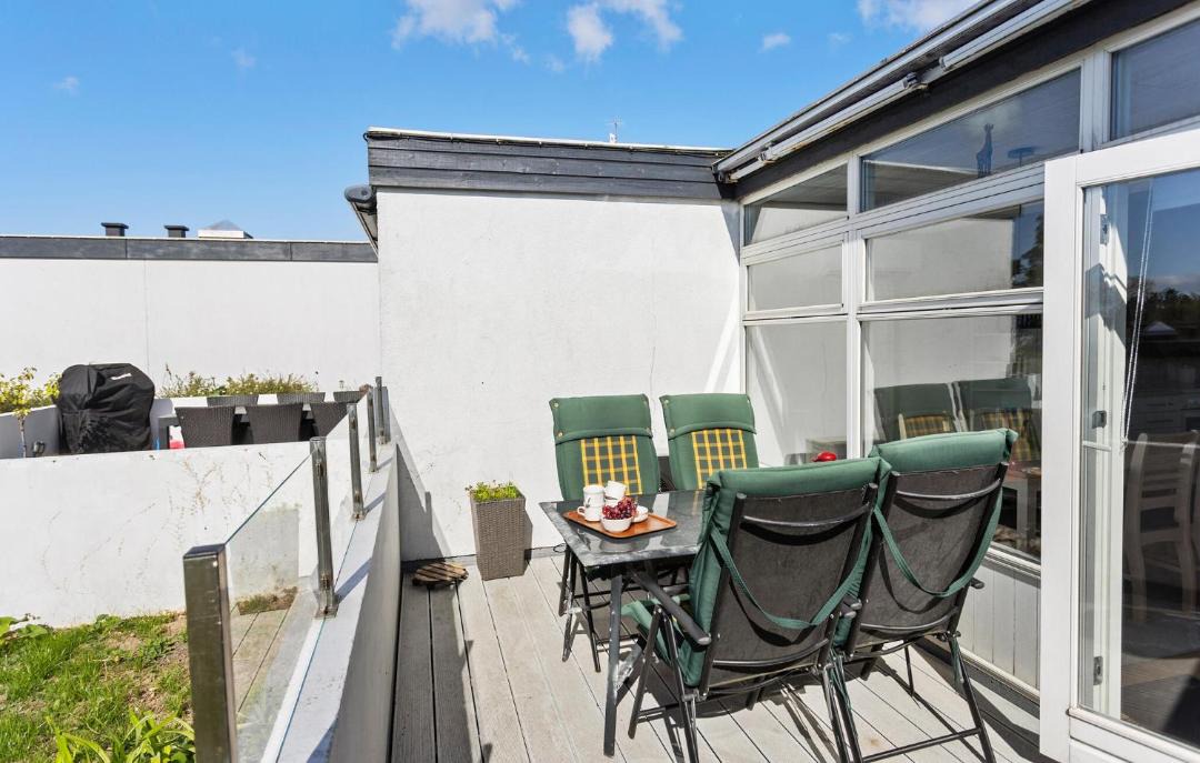Photo of Patio Balcony in Dageløkke