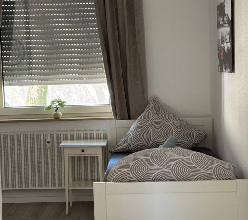 Photo of Bedroom in Oberdorla