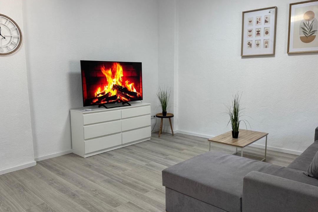 Photo of Livingroom in Oberdorla