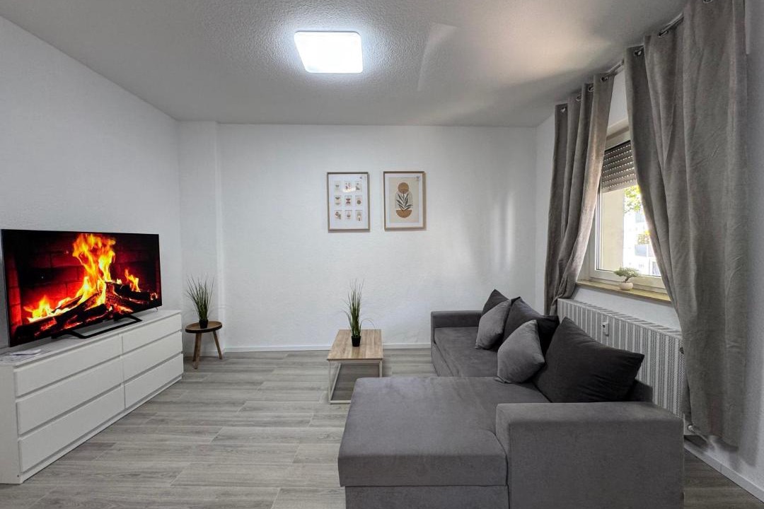 Photo of Livingroom in Oberdorla