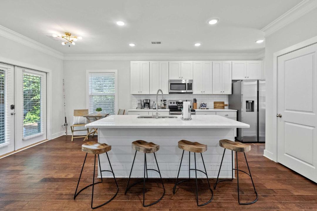 Photo of Kitchen in Mount Pleasant