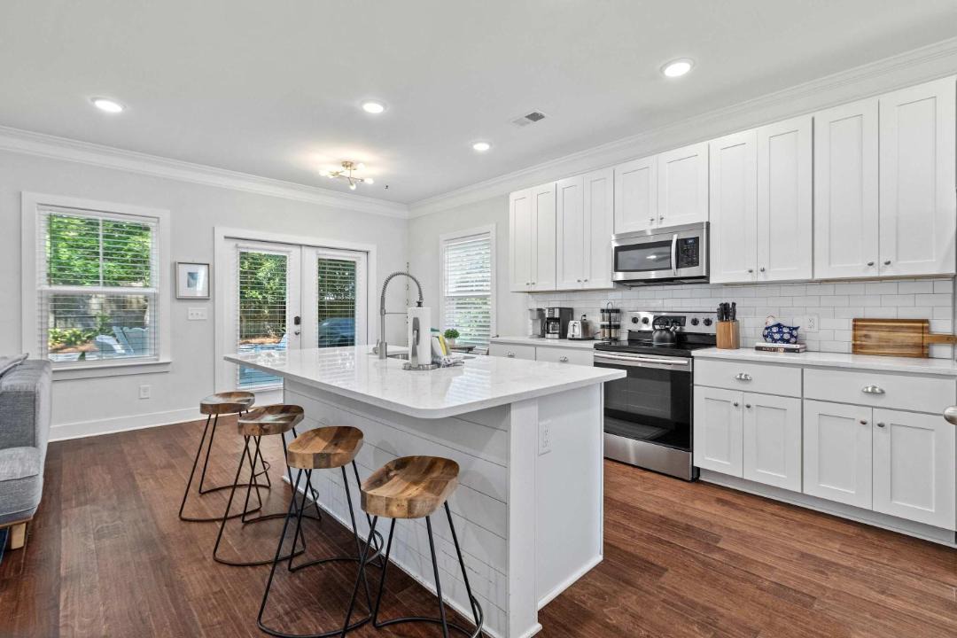 Photo of Kitchen in Mount Pleasant