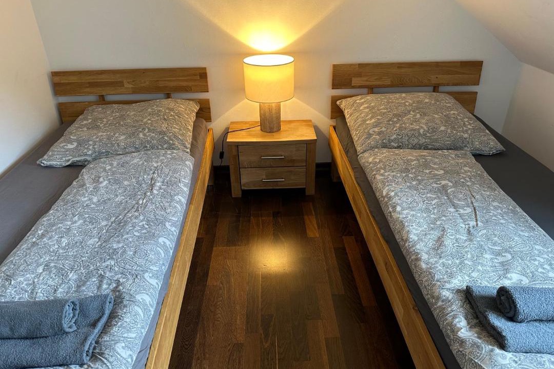 Photo of Bedroom in Werneuchen