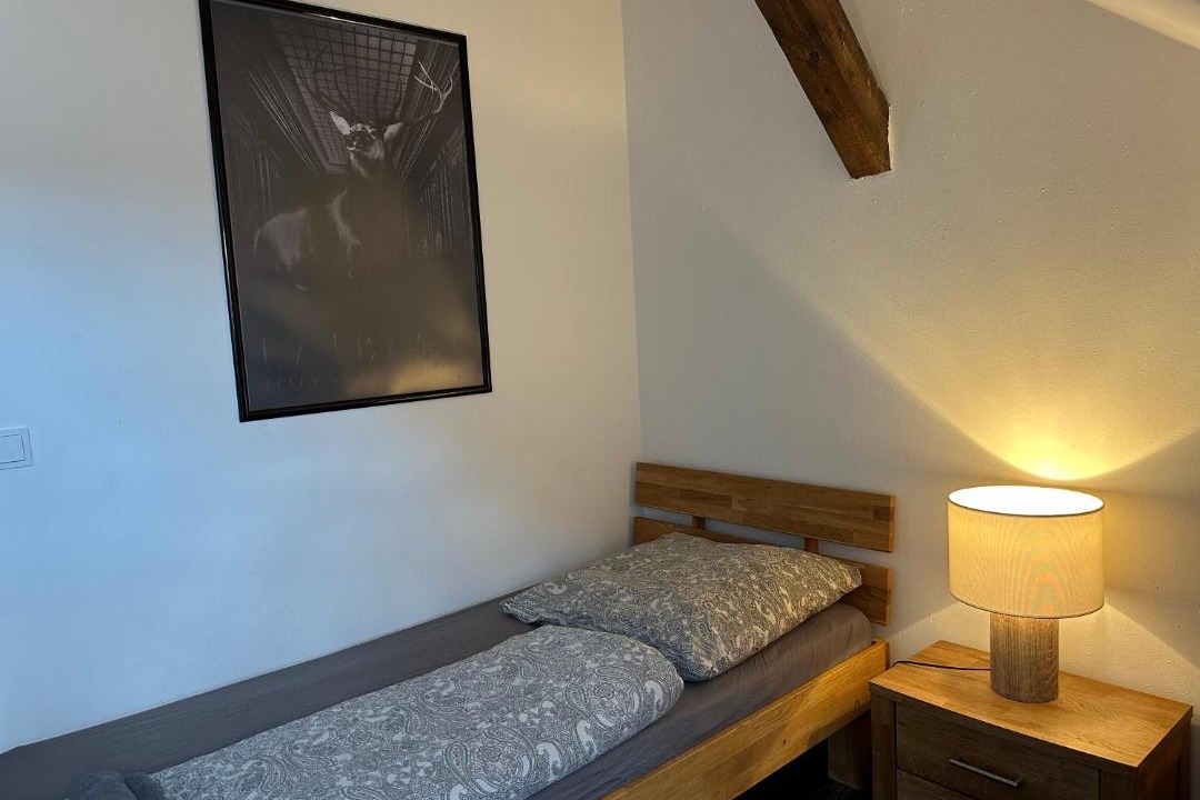 Photo of Bedroom in Werneuchen