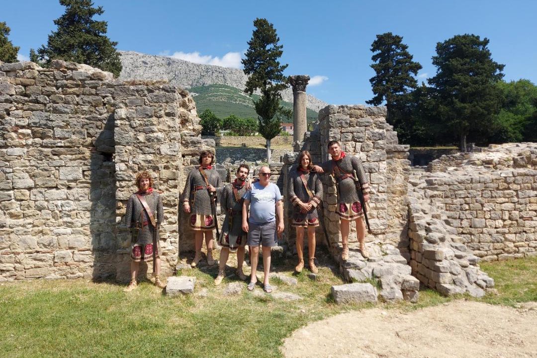 Photo of Others in Solin