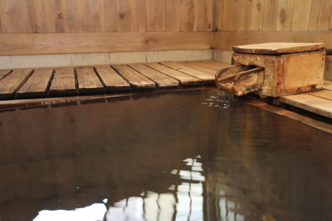 Photo of Bathroom in Hirayu