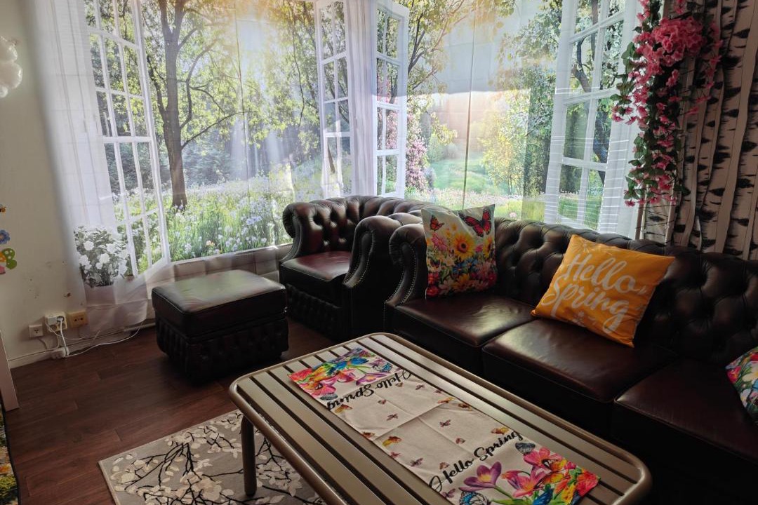 Photo of Livingroom in Lantinen District
