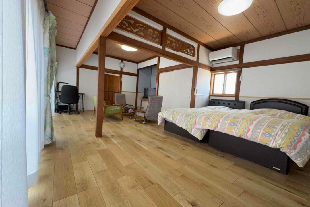 Photo of Bedroom in Okaya