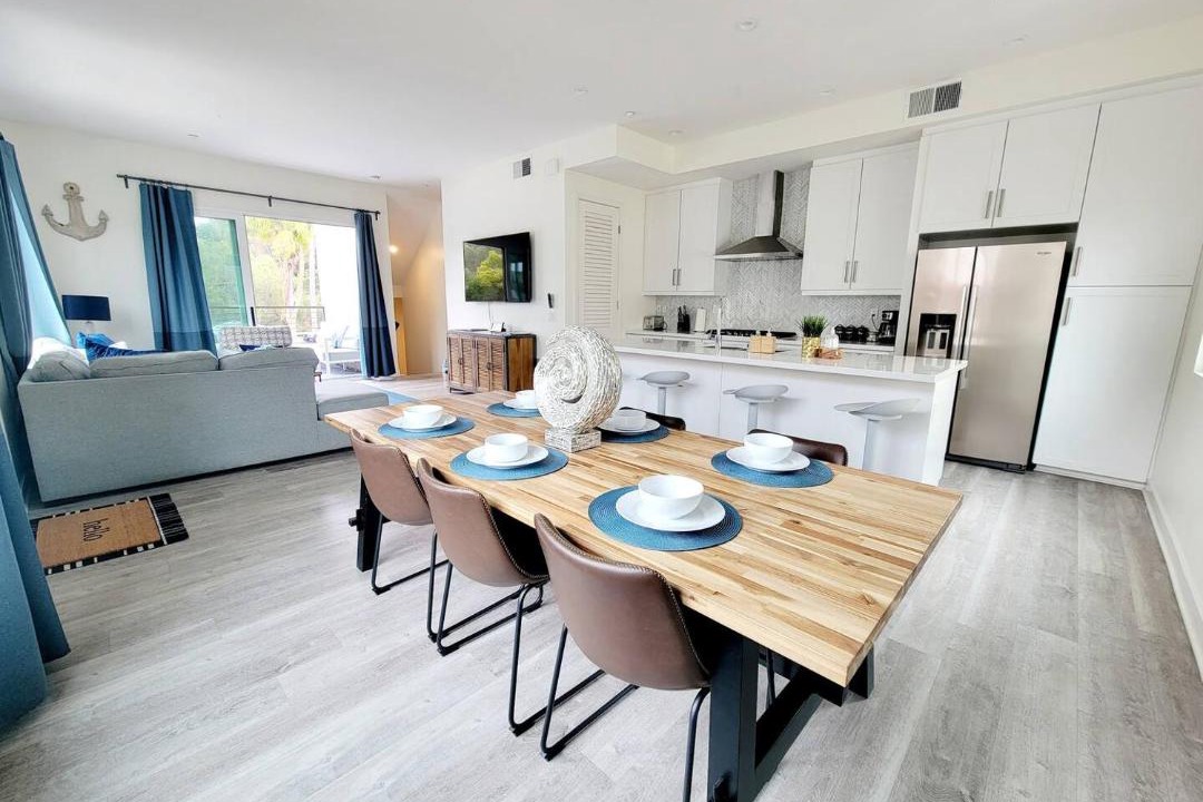 Photo of Kitchen in Bankers Hill
