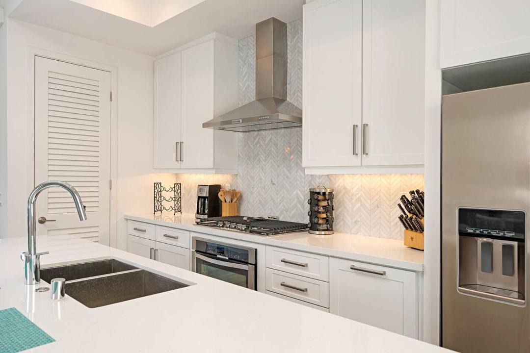 Photo of Kitchen in Bankers Hill