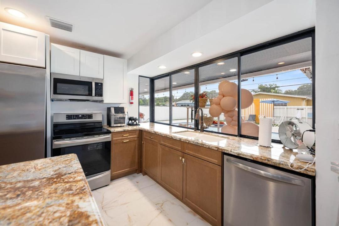 Photo of Kitchen in Miramar